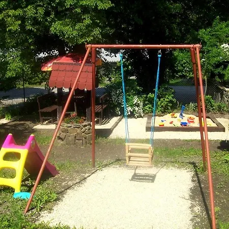 Lesni Krcma Loučovice