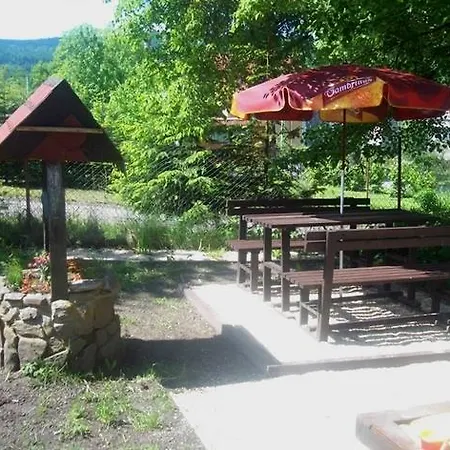 Lesni Krcma Loučovice