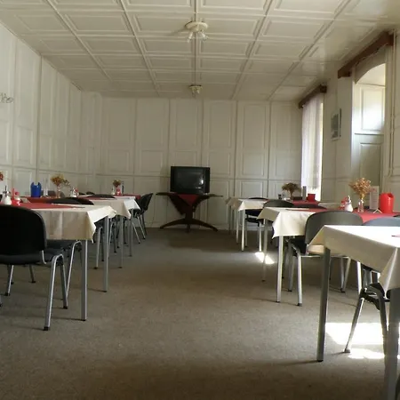 Hotel Lesni Krcma Loučovice