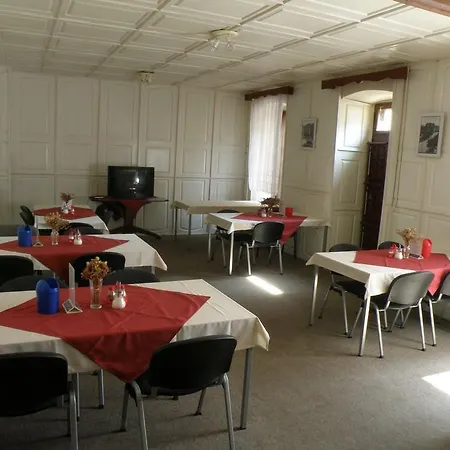 Hotel Lesni Krcma 3*