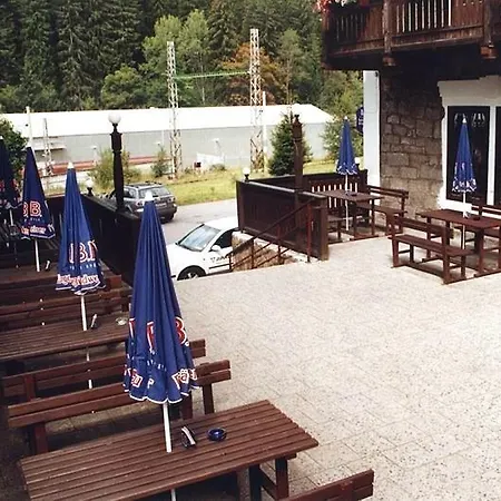 Hotel Lesni Krcma