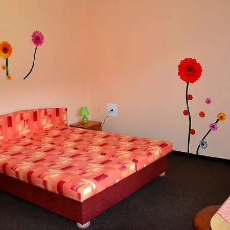 Hotel Lesni Krcma 3*