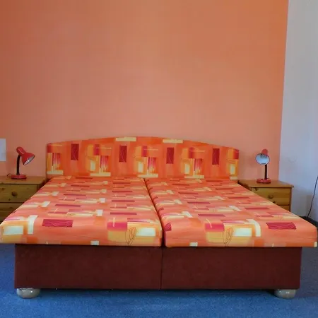 Hotel Lesni Krcma