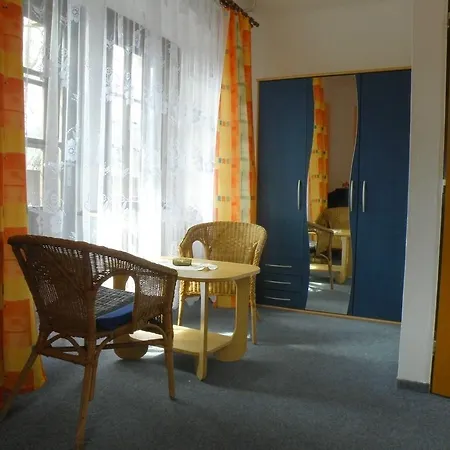 Hotel Lesni Krcma Loučovice